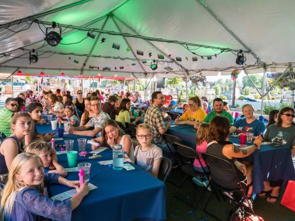 Outlaw Bingo - Various Themes