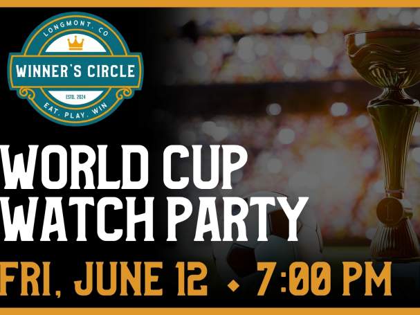 World Cup 2026 VIP Watch Party