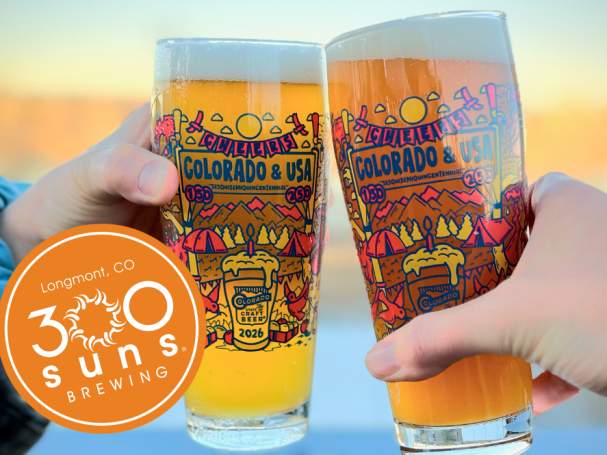 Colorado Pint Day @ 300 Suns