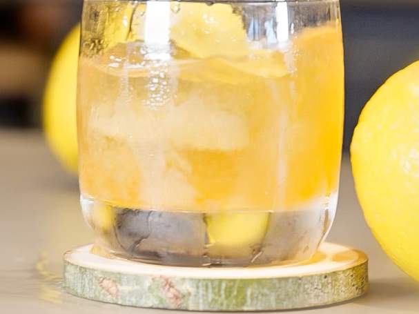 Dirty Drinks: Preserve Your Peace and the Planet!