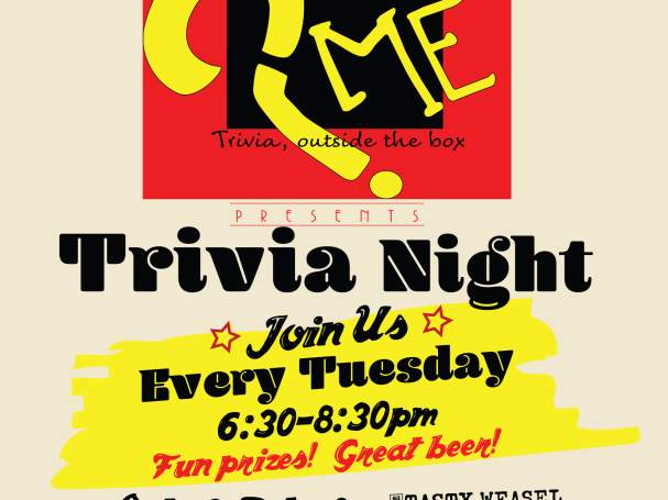 Quizmaster Trivia