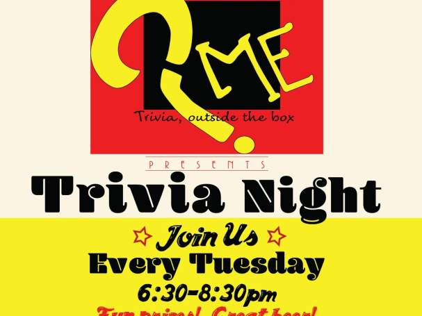 Quizmaster Trivia