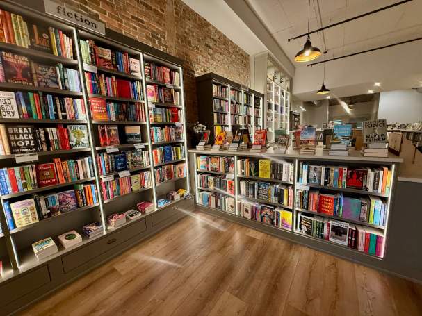 Reading Group Open House