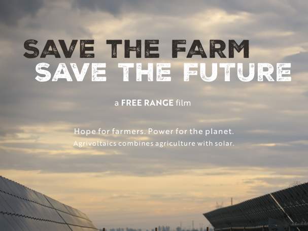 Debut showing of Save the Farm, Save the Future