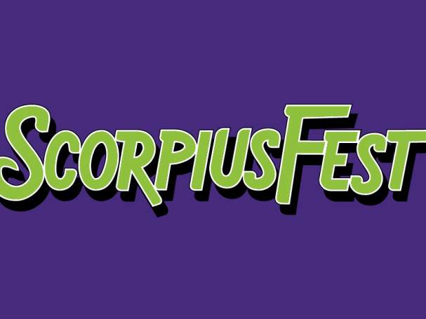ScorpiusFest 2026 - Independent Film Festival