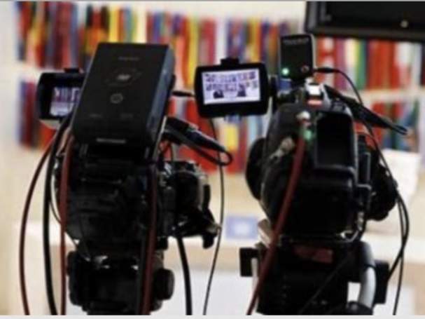 Filmmaker Tuesdays