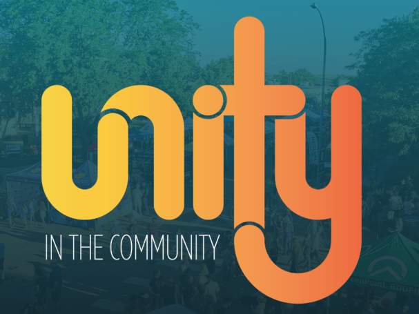 Unity in the Community