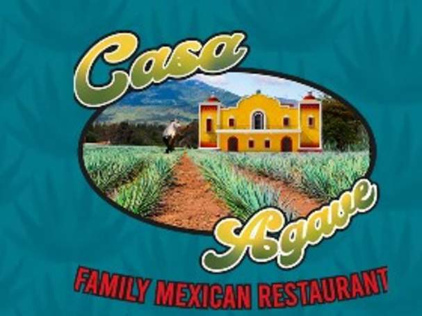Casa Agave