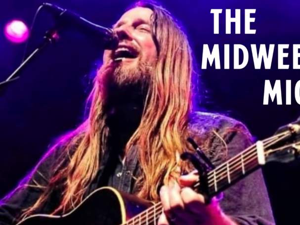 The Midweek Mic with Danny Shafer