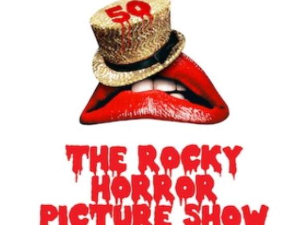 The Rocky Horror Picture Show