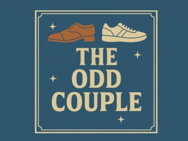 The Odd Couple