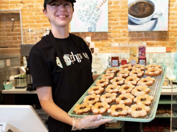 Harvest Flavors Celebration