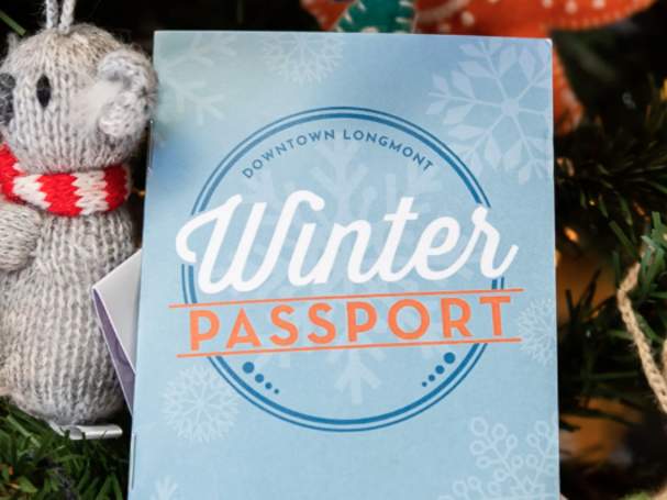 Winter Passport Launch!