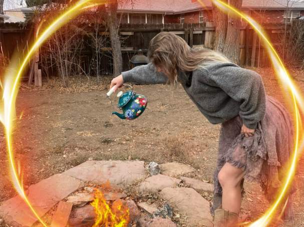 Full Moon Fire Cider