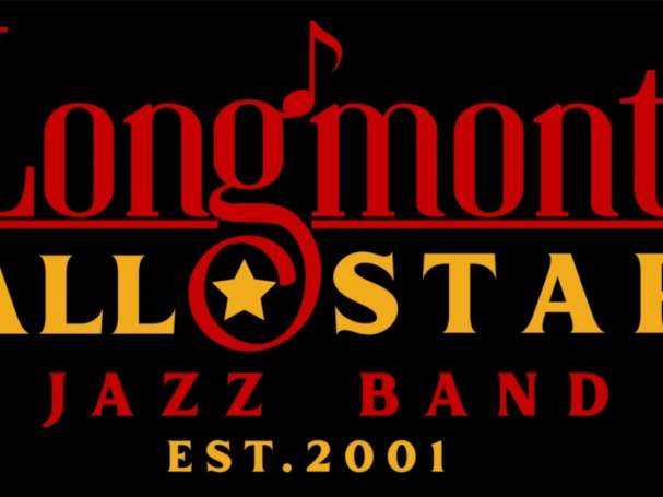 A Tribute to the Trojan: Longmont All Star Jazz Band