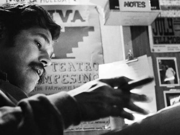 Sundance Film: “American Pachuco: The Legend of Luis Valdez” (2026)