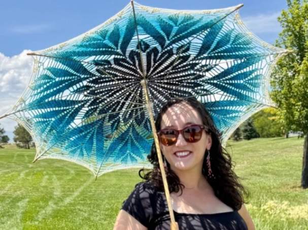 Intermediate Crochet- 2nd Sundays