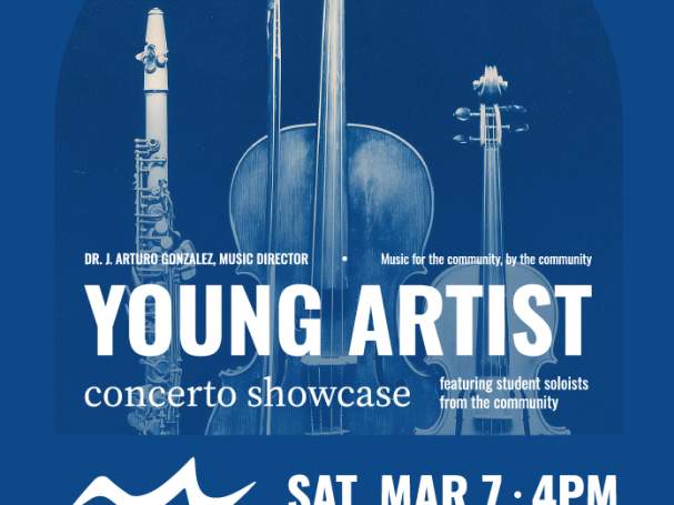 Young Artists Take the Stage with Flatirons Community Orchestra