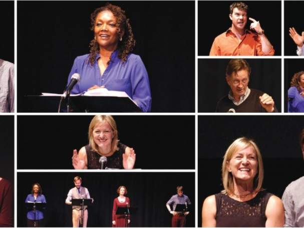 Life, Liberty, & the Pursuit of a Narrative