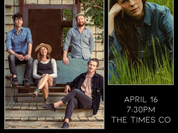 Soundpost Sessions LOCAL SPOTLIGHT: Sturtz w/ Holly Lovell