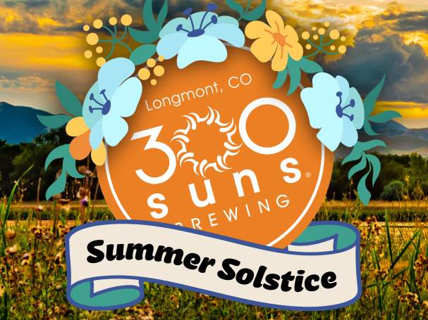 Summer Solstice Intentions & Flower Crowns