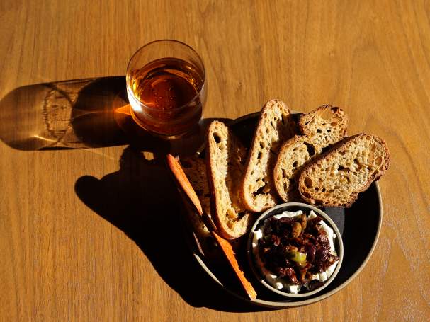 "No Pressure" Valentine's Day!