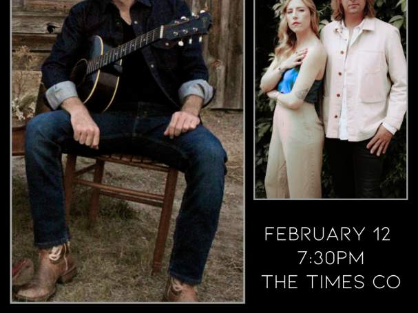 Soundpost Sessions LOCAL SPOTLIGHT: Taylor Sims w/ Many Mountains