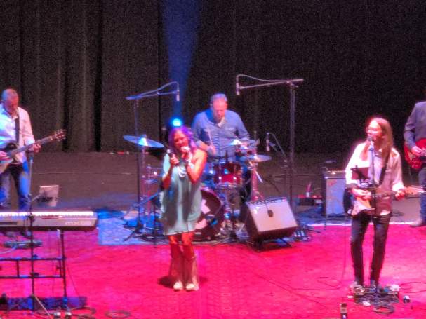 Music at Bricks on Main "Ten Cent Prophet"