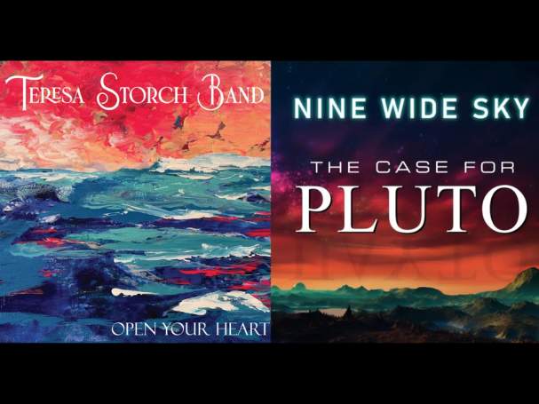 Teresa Storch Band & Nine Wide Sky