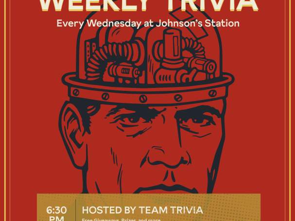 Trivia!