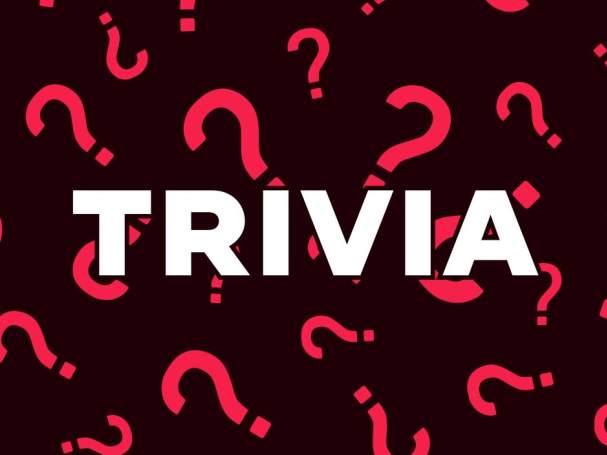 Trivia Night at Bricks on Main