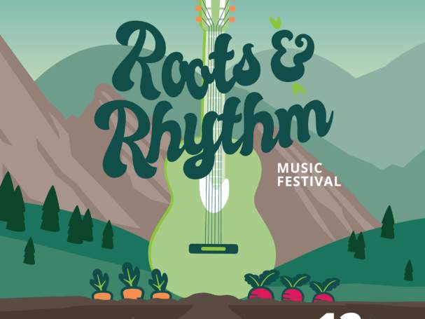 Roots & Rhythm Music Festival