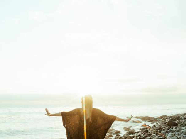 Sing Your Truth: Authentic Voice and Songwriting Workshop with Cat Terrones