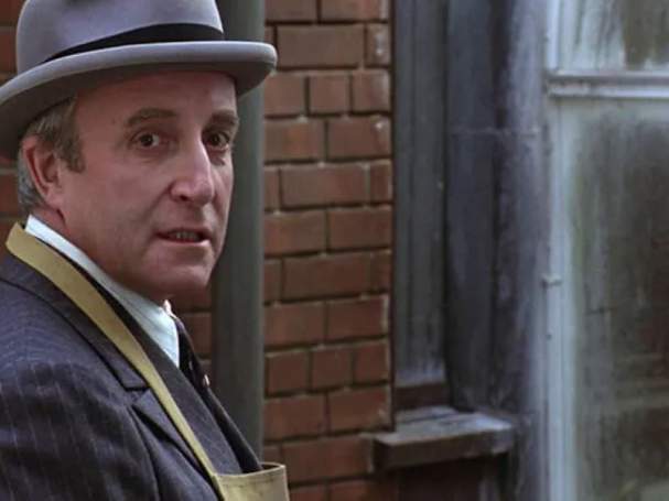 Film: “Being There” (1979, PG)