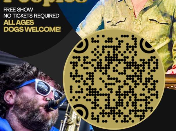 Bill McKay & Nathan Peoples: A Free Show