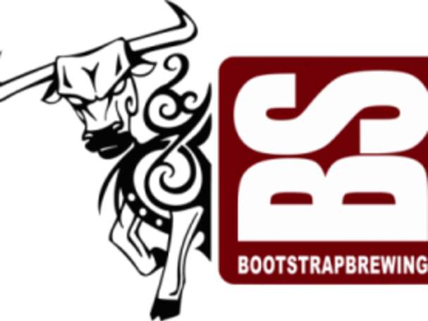 Morpheus Dreaming at Bootstrap Brewing!
