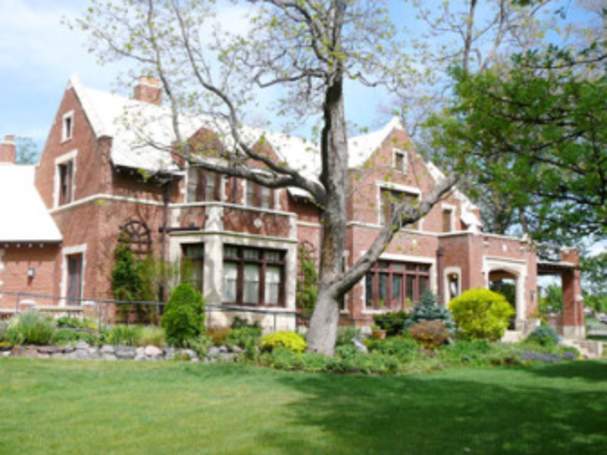 2026 Public Tours at Hoverhome