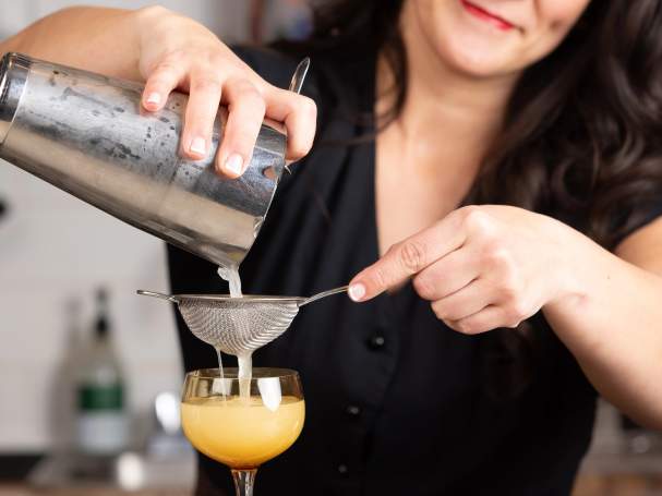 Cocktail Class Series: The Art of The Mocktail