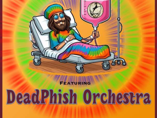 DeadPhish Orchestra: A FREE Dick's Phix Celebration