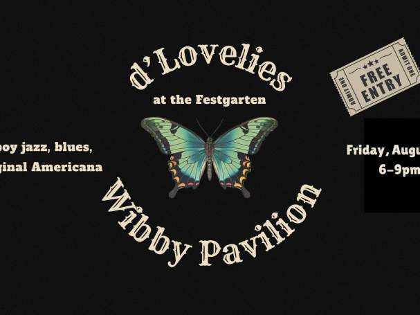 d'Lovelies Return to Wibby