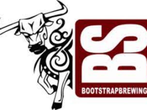 Tumbledown Shack at Bootstrap Brewing!
