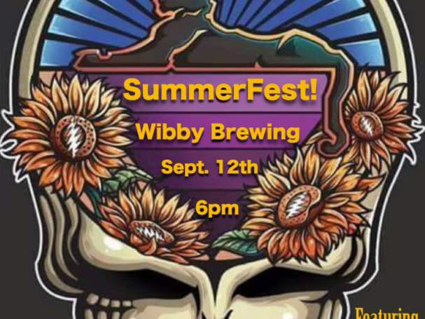 Drums & Space: 2nd Annual Summerfest