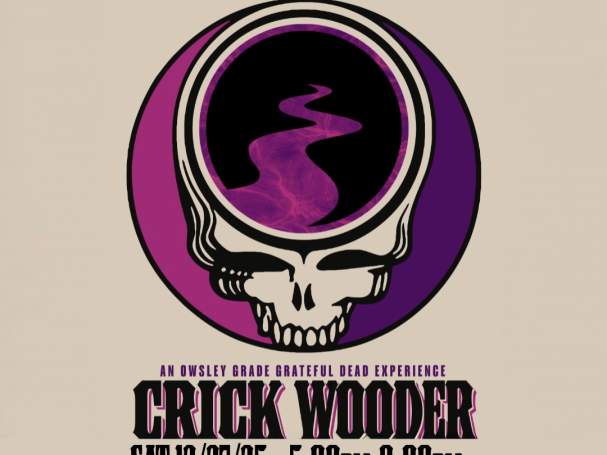 Crick Wooder