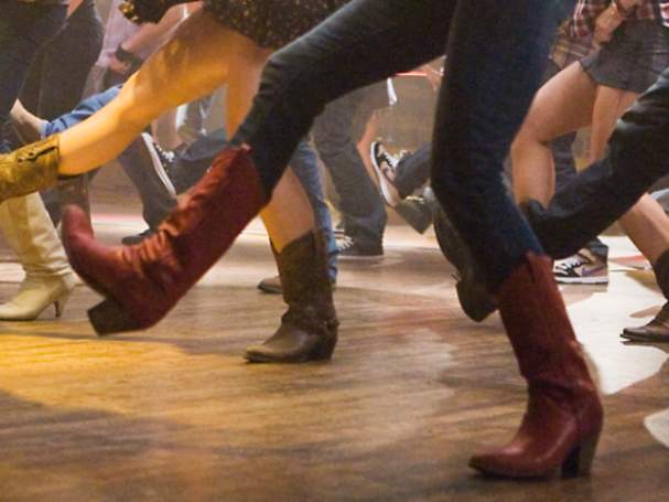 Free Line Dancing Lessons