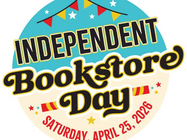 Independent Bookstore Day
