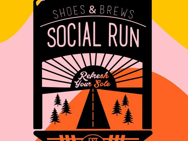 Thursday Night SOCIAL run/walk