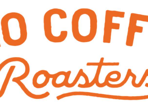 OZO Coffee Roasters Spring Latte Art Throwdown