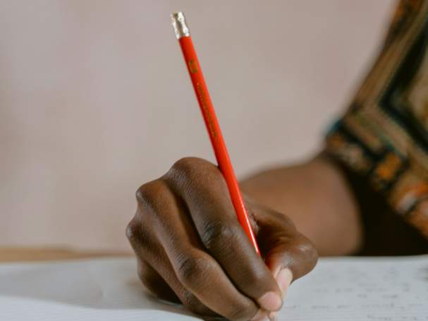 Writing Workshop: Page turning protagonists