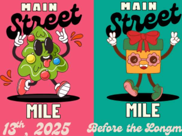 Main Street Mile