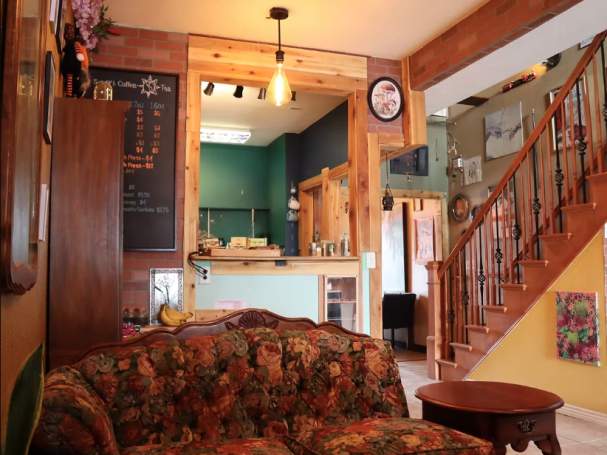 Longmont Fantasy Writers - Write-In